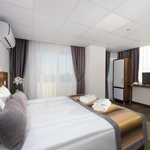 Deluxe Kamer met een King Size Bed