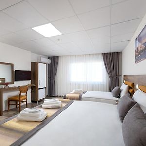 Deluxe Kamer